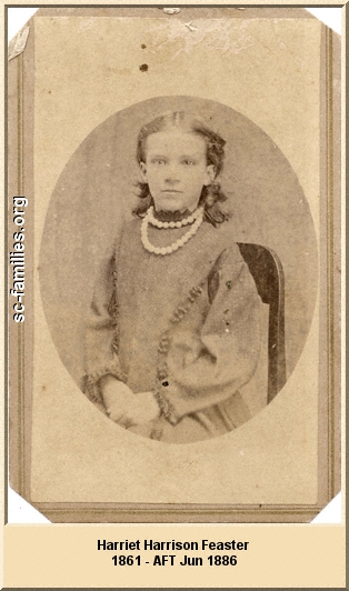 Hattie Feaster